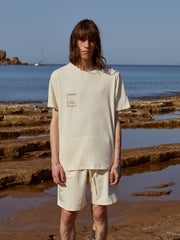 T-shirt με τύπωμα "CHOICE" | Gardenia